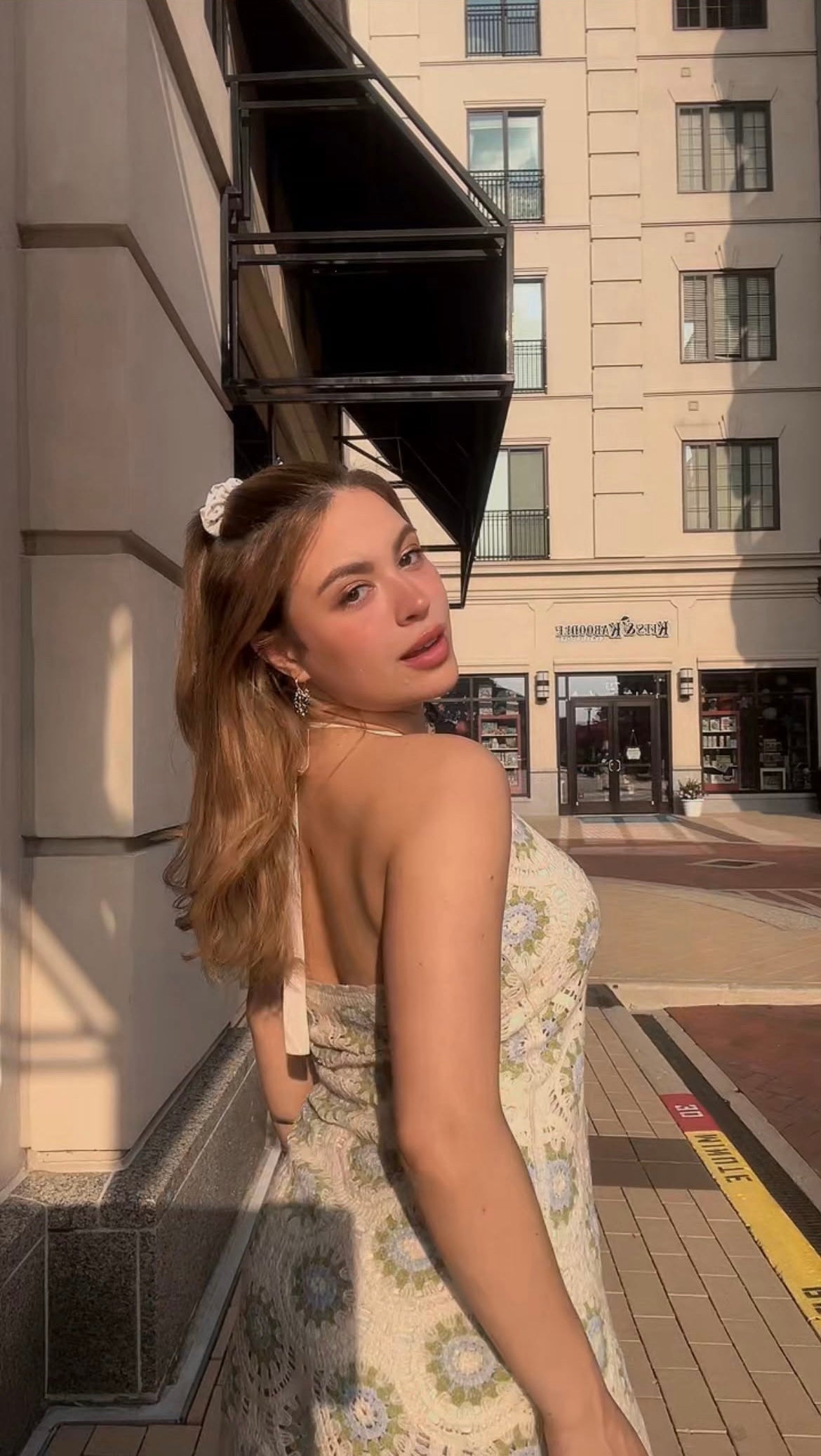 Lana Dress